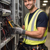 Electricieni E&I – 50 de persoane Grecia Thessaloniki